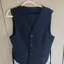 Boys Communion Suit 3piece Image 9