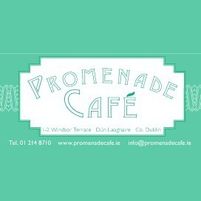 Promenade Cafe Jobs in Ireland