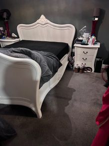 Luxury beds