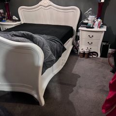 Luxury beds