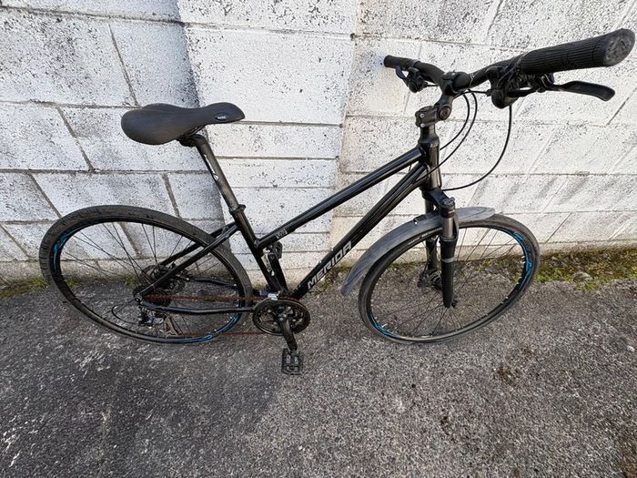 Merida Bike