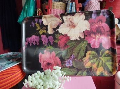 Large Tray