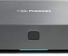 Freesat Satellite Recorder