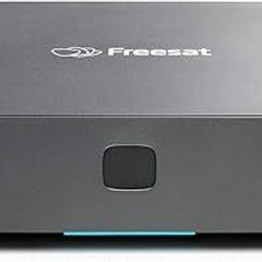 Freesat Satellite Recorder