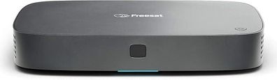 Freesat Satellite Recorder