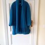 Donegal Design Vintage Jacket and Scarf. Image 6