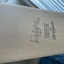 NEW: Jysk Rattan 2 Seater Sofa & Table Image 5