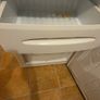 Hotpoint "Future" RZA30 small freezer Image 4