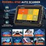 FOXWELL GT60 BT All System Car OBD2 Scanner Diagnostic Scan Tool Image 8