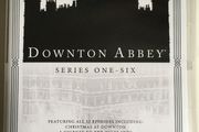 Downton Abbey (Complete Series 1-6 Boxset 2010-2015] [DVD TV Boxsets]
