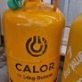 Gas cylinder empty Image 3