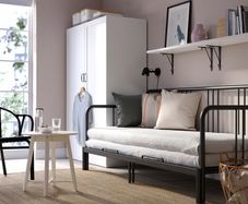 Ikea Day Bed