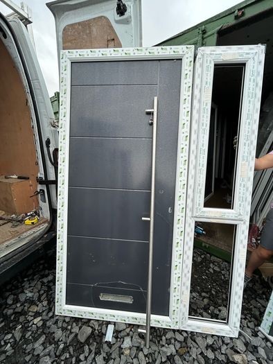pvc door from 250