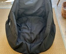 Snug bean bag