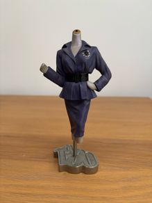 The Latest Thing (Collectable World Studios)