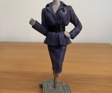 The Latest Thing (Collectable World Studios)