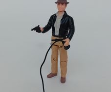 Hasbro Indiana Jones
