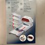 Zyliss 4 in 1 slicer and grater Image 3