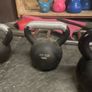 kettlebell set Image 3