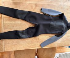 Typhoon Swarm Wetsuit