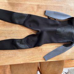 Typhoon Swarm Wetsuit