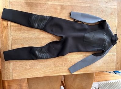 Typhoon Swarm Wetsuit