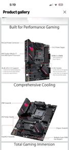 motherboard
