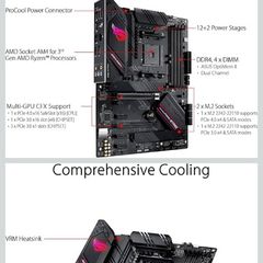 motherboard
