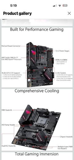 gaming pc