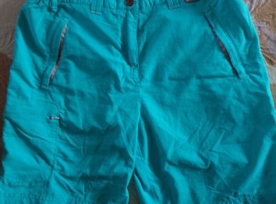 Regatta shorts