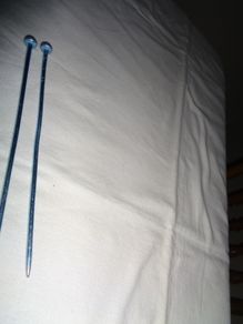 Steel Knitting Needles for Sale