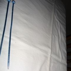 Steel Knitting Needles for Sale
