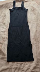 Midi dress, S