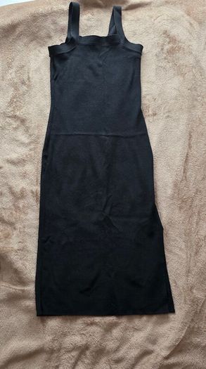 Midi dress, S