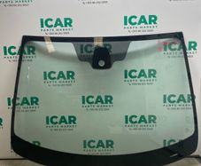 2013 Nissan Qashqai Front windscreen / windshield window glass
