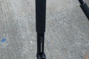 manfrotto Monopod video Head