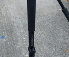 manfrotto Monopod video Head