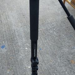 manfrotto Monopod video Head