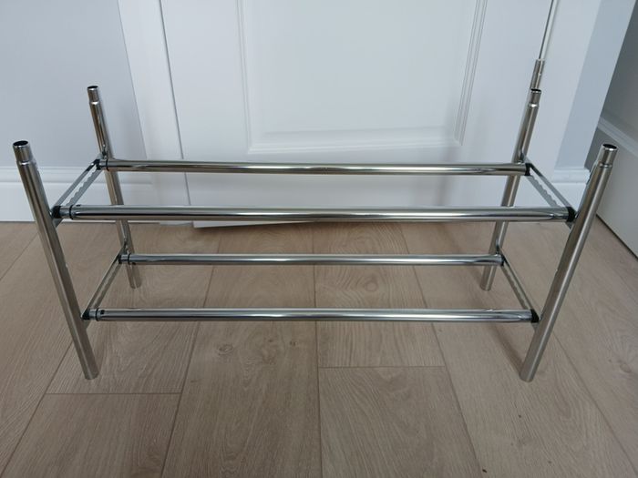 Shoe Rack