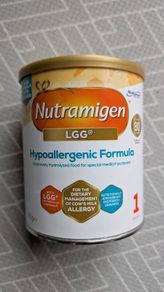 Nutramigen Formula