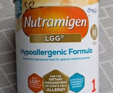 Nutramigen Formula