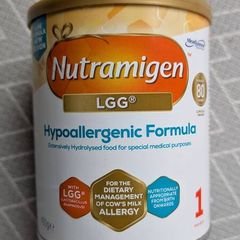 Nutramigen Formula