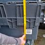 Industrial storage boxes Image 2