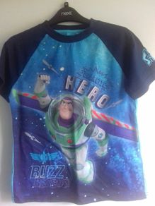 Buzz Lightyear Tshirt