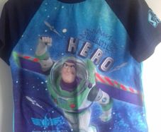 Buzz Lightyear Tshirt