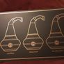 jameson advertising plaque, only one left Image 4