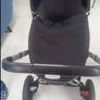 Quincy Buzz Xtra in black, Maxi cosi car seat, ISO fix base & Accesories Image 2