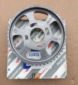 Inlet Cam Pulley (Fiat Alfa Romeo)