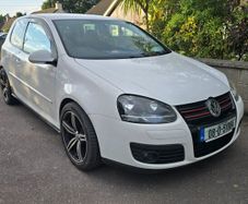 2008 Golf GT Sport 1.4 tsi Twincharged 170bhp