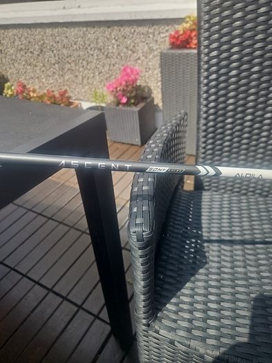 fairway wood